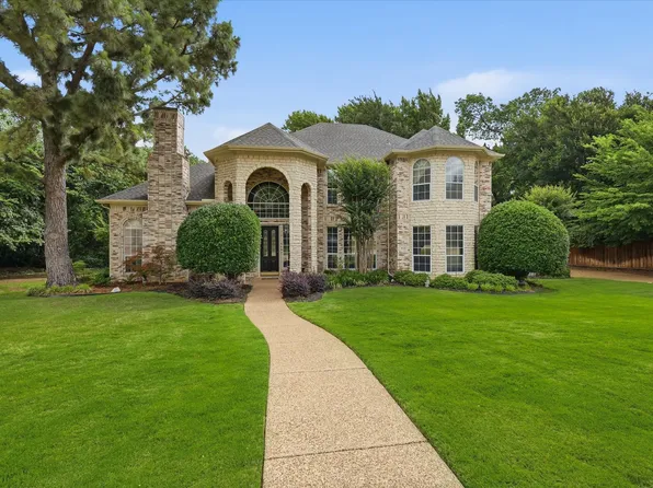 1820 Doubletree Trl, Flower Mound, TX 75028