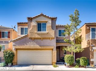 7325 Carrot Ridge St, Las Vegas, NV 89139