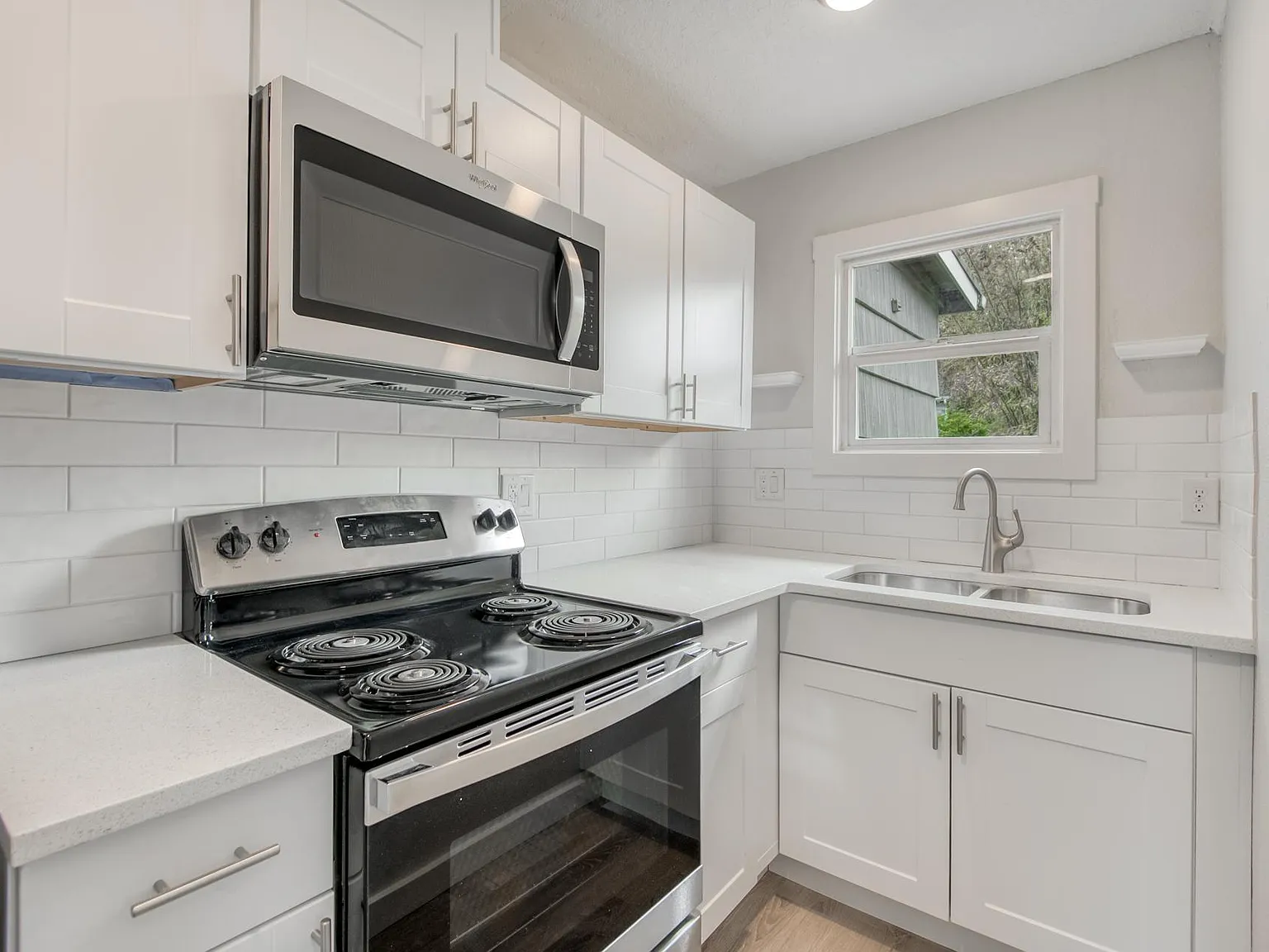 1 bed, 600 sqft, $1,100 — Photo 3