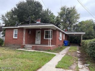 641 Fields St, Kinston, NC 28501