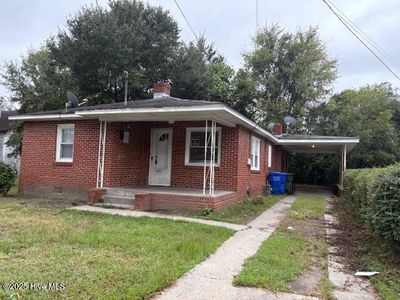641 Fields Street, Kinston, NC, 28501