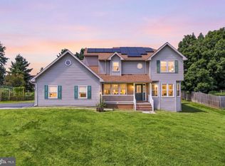605 Fair Meadows Blvd, Hagerstown, MD 21740