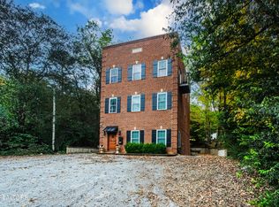 11109 Lake Ridge Dr, Knoxville, TN 37934