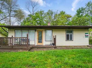 2489 Schon Dr, Cincinnati, OH 45231