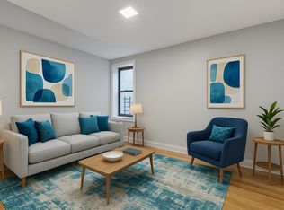 513 W 179th St #5C, New York, NY 10033