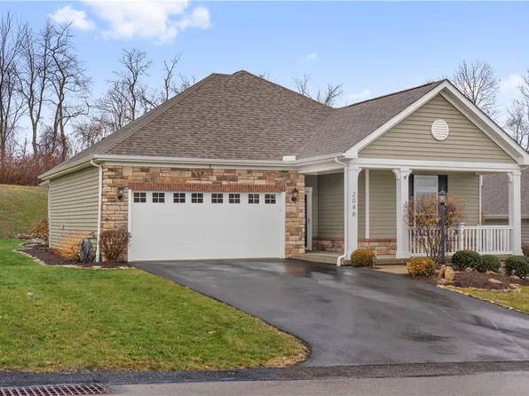 2046 Sir Patrick Dr, Mc Donald, PA 15057