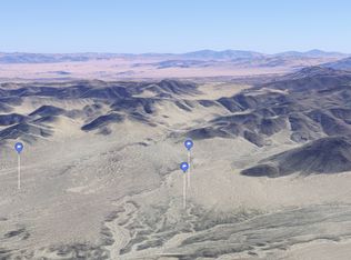 Cherokee Rd, Newberry Springs, CA 92365