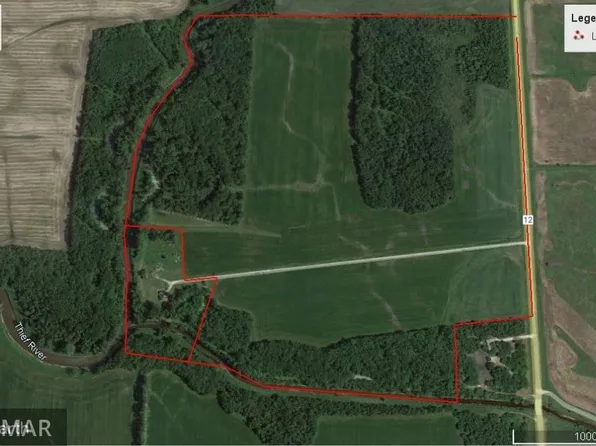 170th Ave NE, Thief River Falls, MN 56701