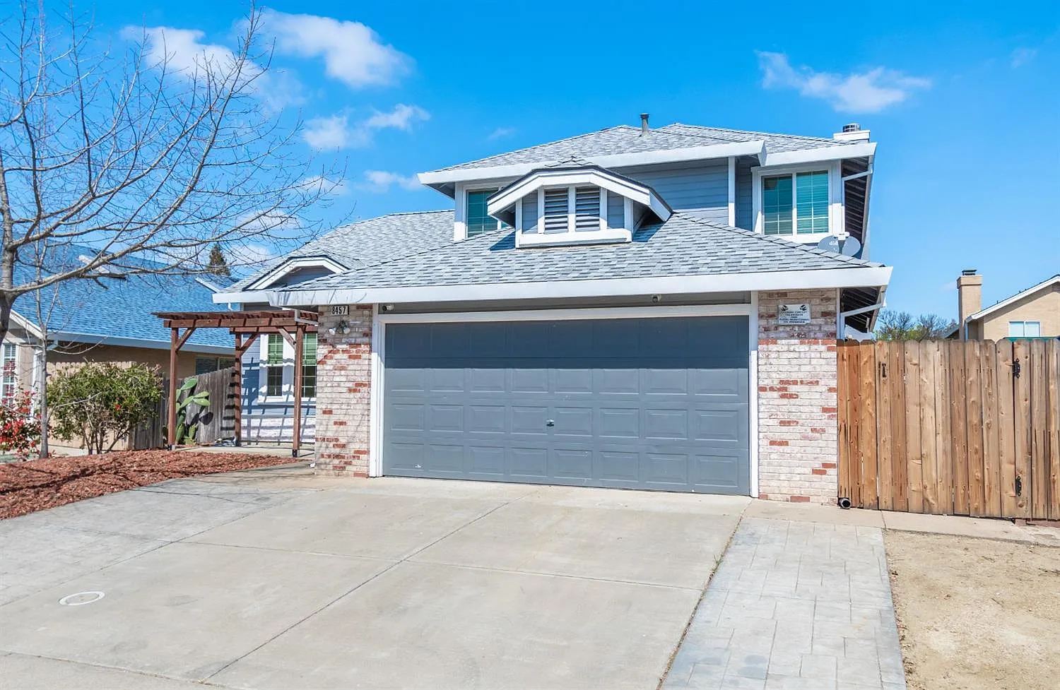8457 Casablanca Way photo 1
