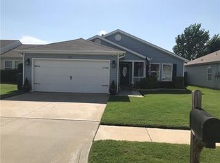 15517 Camellia Rd, Oklahoma City, OK 73170