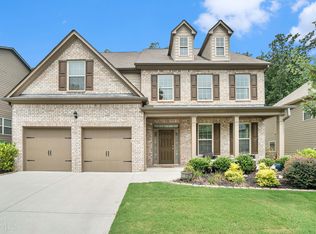 4162 Rovello Way, Buford, GA 30519