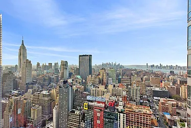 Rented by Keller Williams NYC