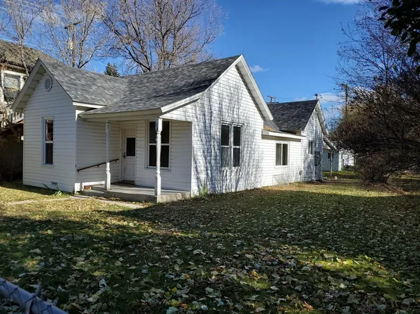 118 S 8th St, Hamilton, MT 59840