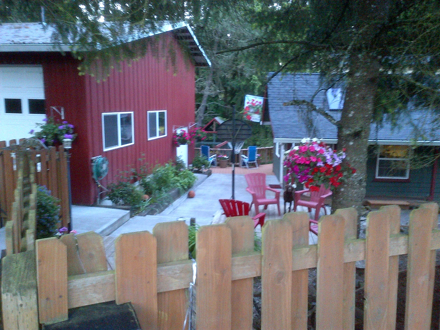 9933 NW Kaiser Rd photo 1