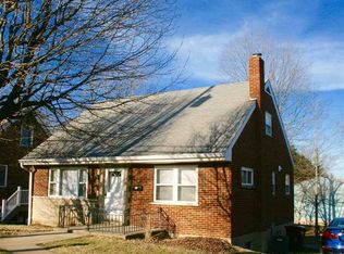 322 Swan Cir, Elsmere, KY