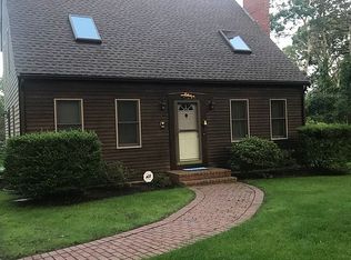 44 Morton Rd, South Chatham, MA 02659