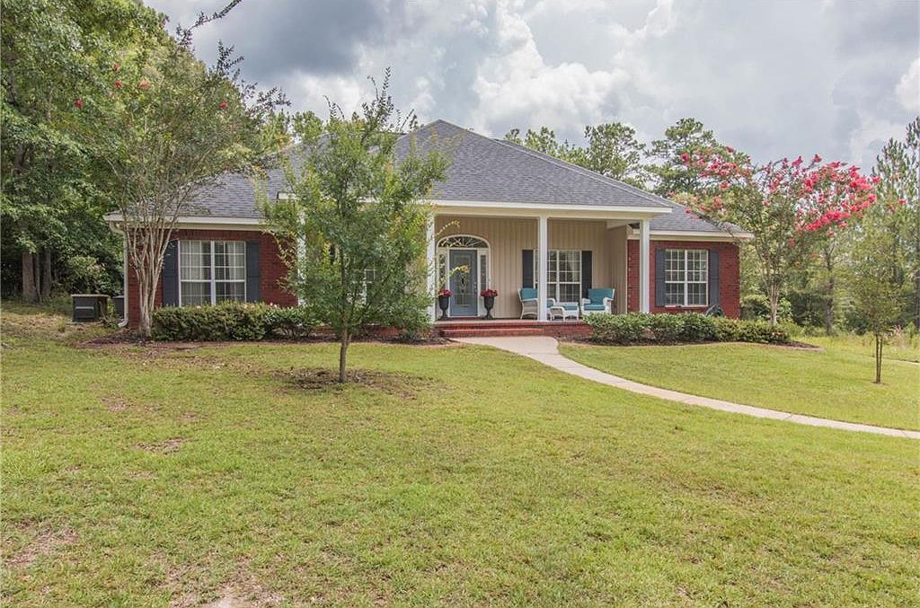 3320 Lafitte Rd, Saraland, AL 36571 Zillow