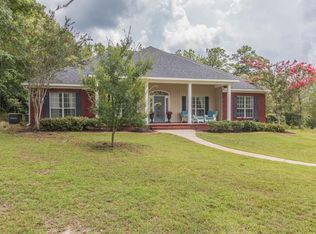 3320 Lafitte Rd, Saraland, AL 36571