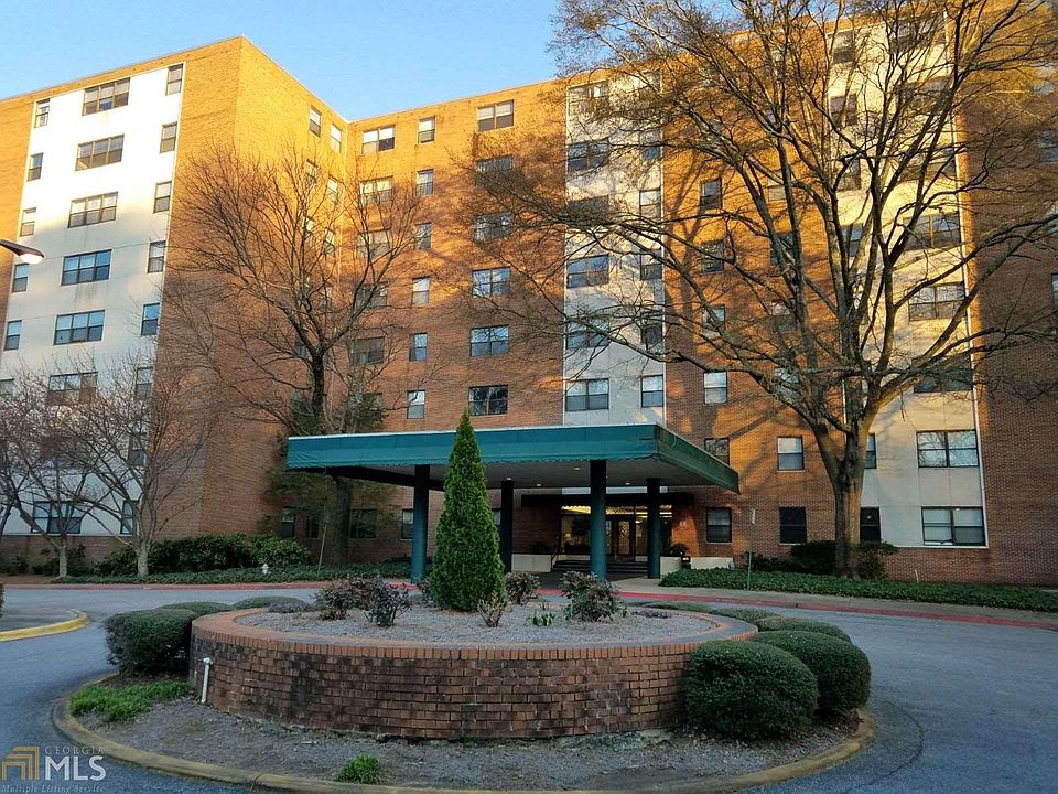 1st image of 2965 Pharr Court South NW APT 316