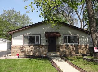 14336 Abbottsford Rd, Midlothian, IL 60445