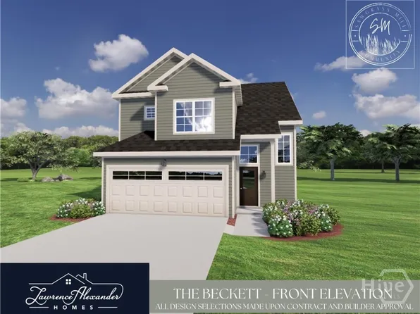 107 Waters Circle, Pembroke, GA 31321