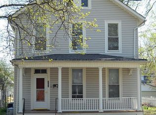 403 W Illinois St, Urbana, IL