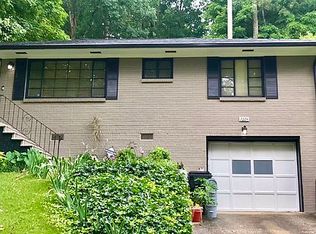 2224 Dorsey Ave, East Pt, GA 30344