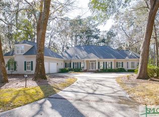 14 Black Hawk Trl, Savannah, GA 31411