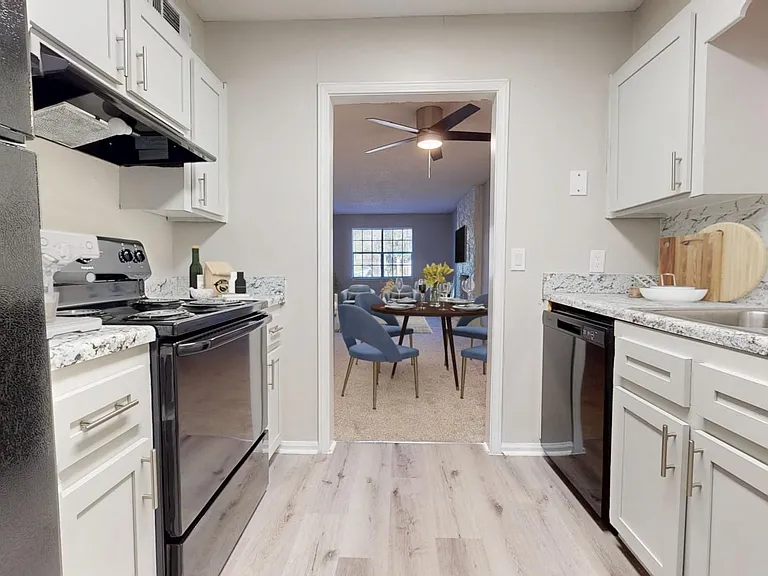 Ridge View Apartments — Photo 39
