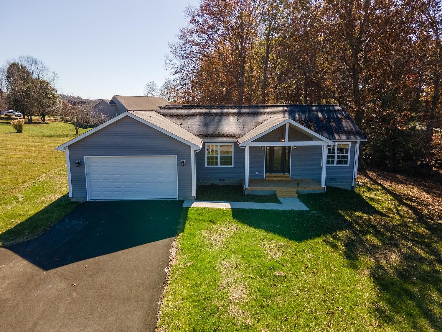 461 Helvetia Rd N, London, KY 40741 MLS 23014598 Zillow