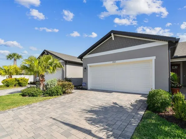 3764 Laughing Dove Ave, Sun City Center, FL 33573