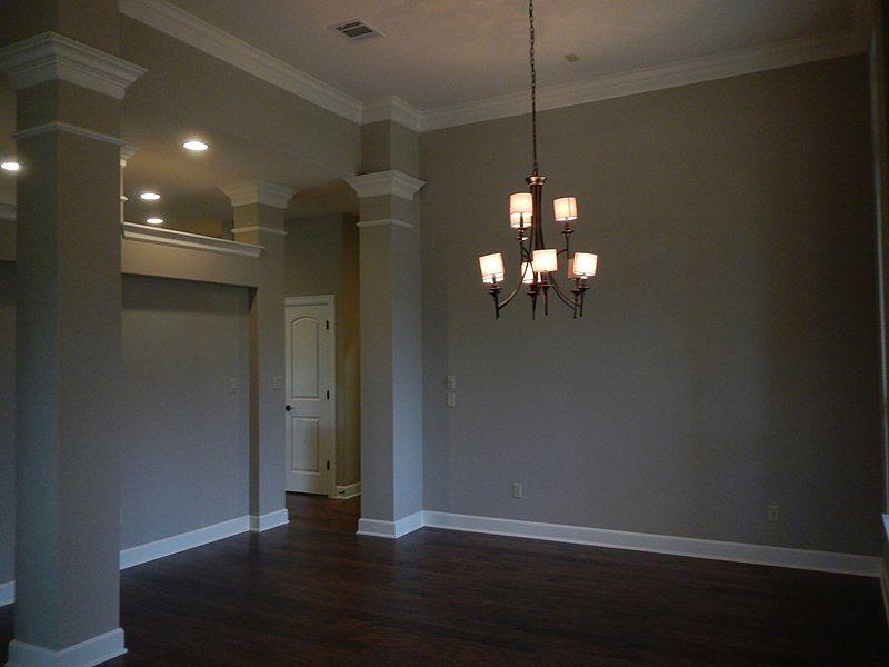 David Weekley Homes Inventory Photo