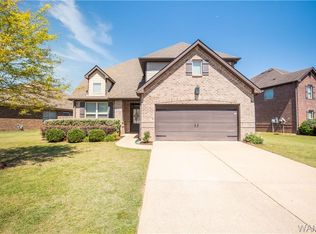 11423 Belle Meade Way, Northport, AL 35475