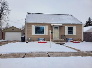 1405 S Walden Ave, Appleton, WI 54915