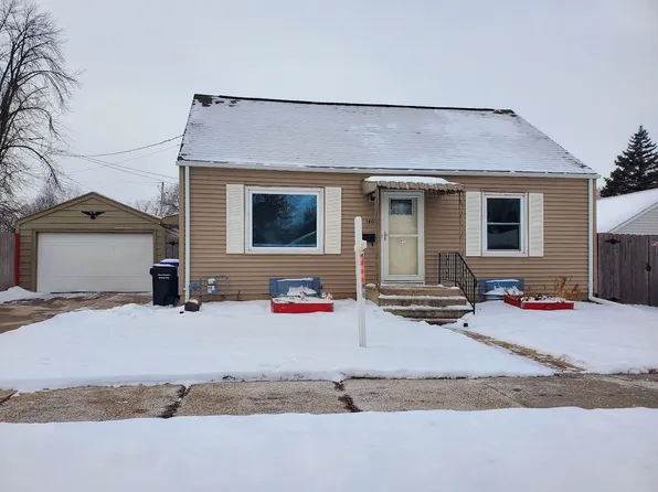 1405 S Walden Ave, Appleton, WI 54915