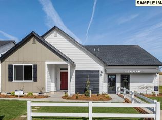 2720 S 6th Way, Ridgefield, WA 98642