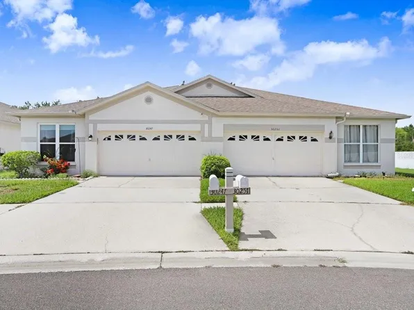 30247 Emmetts Ct, Zephyrhills, FL 33543