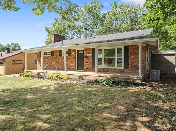 4955 Aurora St NW, Canton, OH 44708