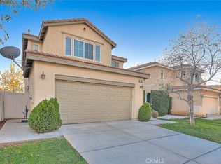 1343 Comfrey Leaf Dr, Beaumont, CA 92223