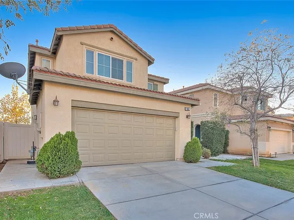 1343 Comfrey Leaf Dr, Beaumont, CA 92223