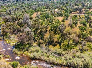 0 Rivercrest Rd N, Coarsegold, CA 93614