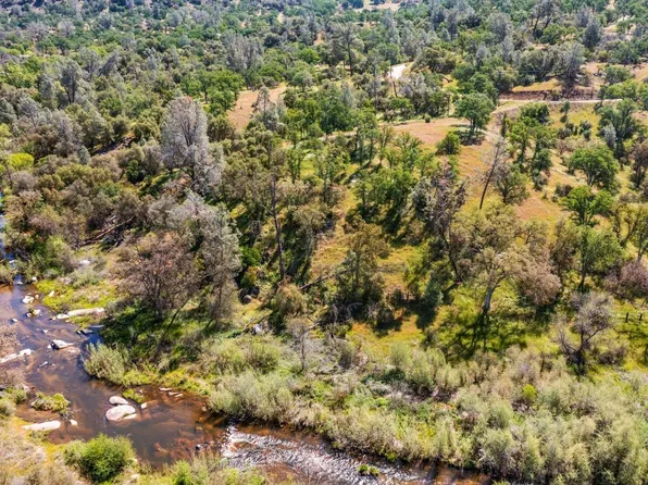 0 Rivercrest Rd N, Coarsegold, CA 93614