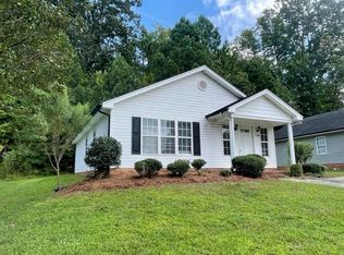 638 Cascade Ave, Asheboro, NC 27203