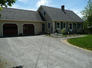 874 State Route 10 N, Newport, NH 03773