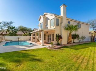 165 W Palomino Dr, Tempe, AZ 85284