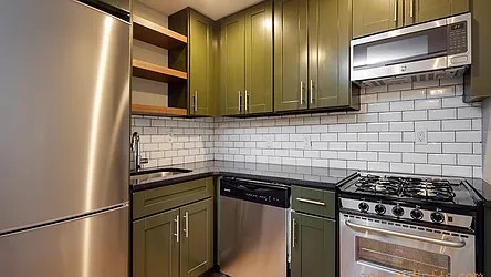 Rented by Nooklyn NYC LLC