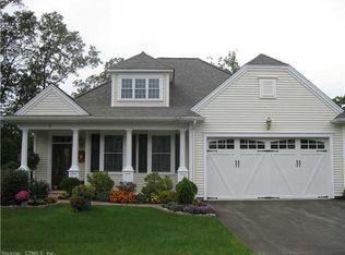 16 Laurel Rdg, Beacon Falls, CT 06403