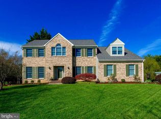 3801 Boulder Ct, Ellicott City, MD 21042