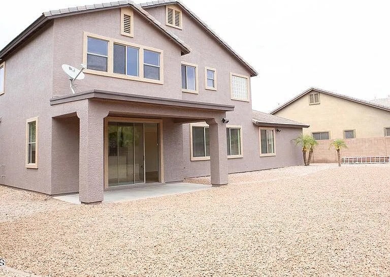 14339 W Desert Hills Dr #A — Photo 1