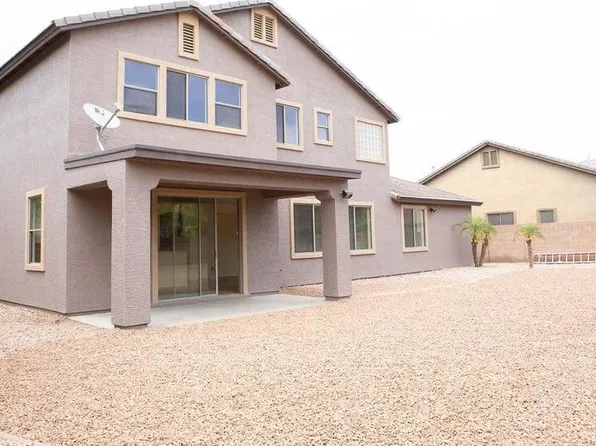 14339 W Desert Hills Dr #A, Surprise, AZ 85379